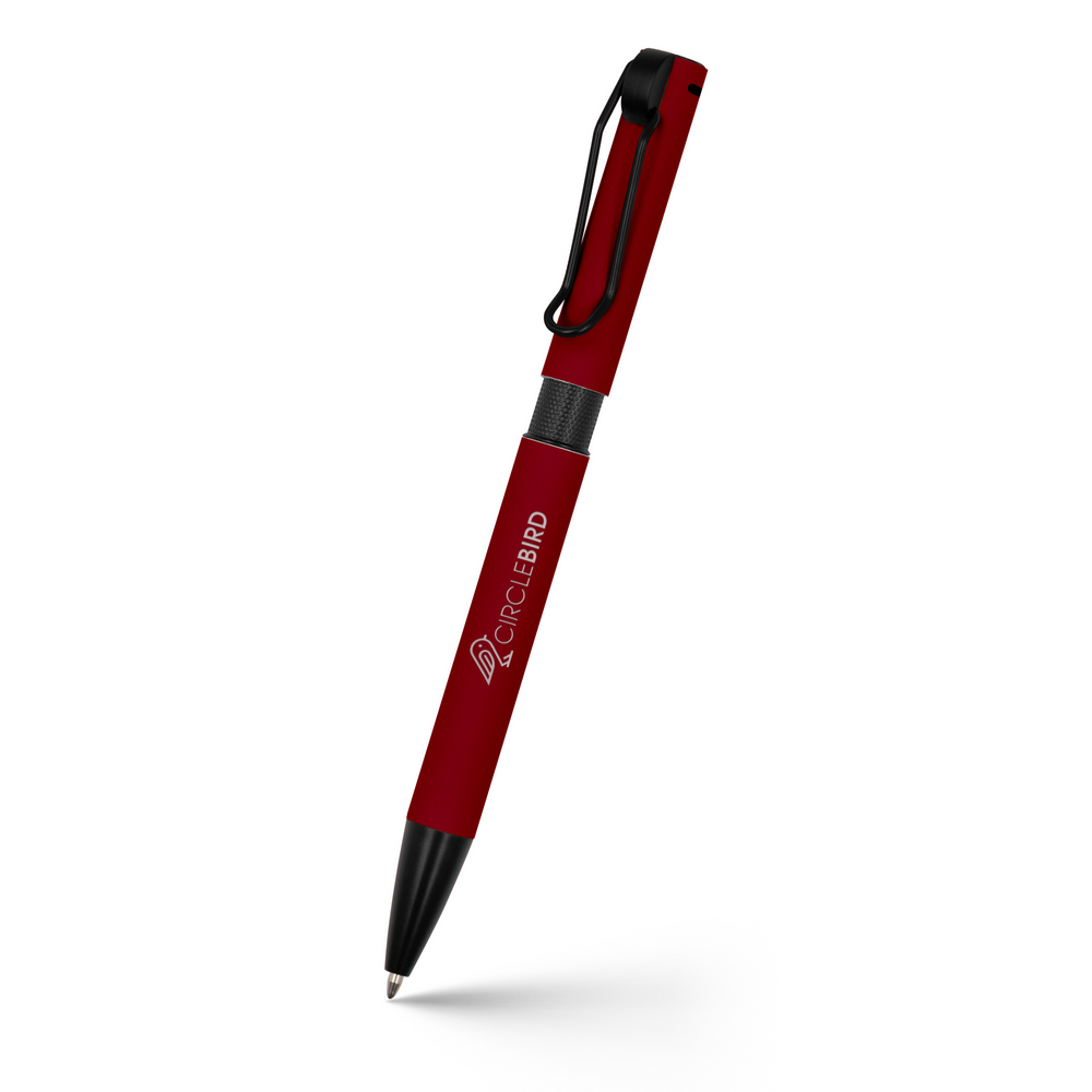 clients/infiniprinting/ax/photos_BD/AX14572-P1-Stylo-bille-corp-colore-et-clip-lasseau-|-Amara-personnalise-Bourgogne.jpg